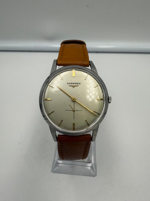 Longines - Vintage - Ingen mindstepris - 7888-7 - Mænd - 1960-1969