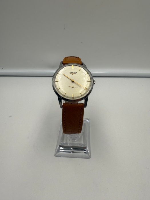 Longines - Vintage - Ingen mindstepris - 7888-7 - Mænd - 1960-1969