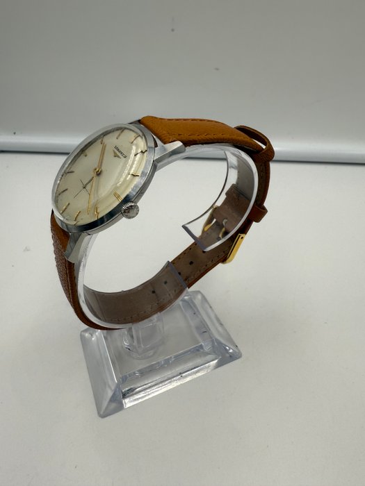 Longines - Vintage - Ingen mindstepris - 7888-7 - Mænd - 1960-1969