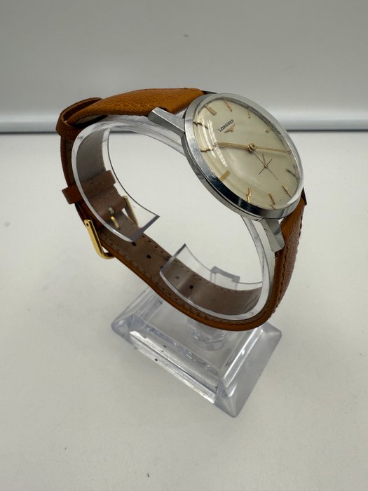 Longines - Vintage - Ingen mindstepris - 7888-7 - Mænd - 1960-1969