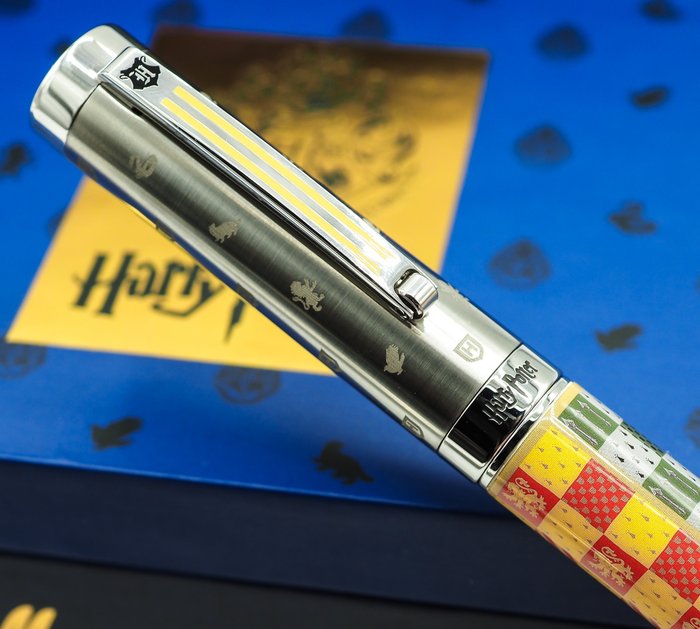 Montegrappa - * Harry Potter * - Fyldepen