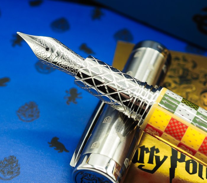 Montegrappa - * Harry Potter * - Fyldepen