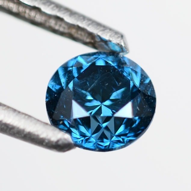 Diamant - 0.53 ct - Rund - I1