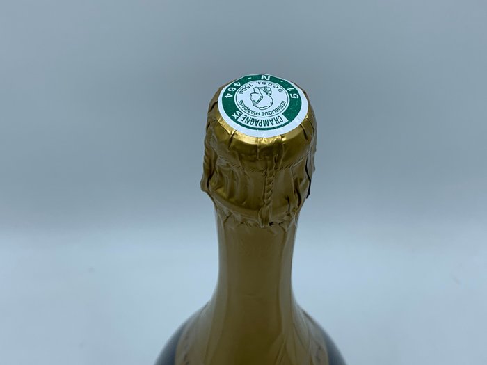 Bruno Paillard, "Première Cuvée" - Champagne Extra Brut - 1 Magnum (1,5 L)