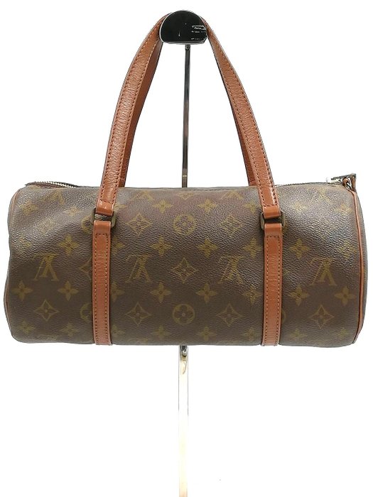 Louis Vuitton - Papillon - Håndtaske