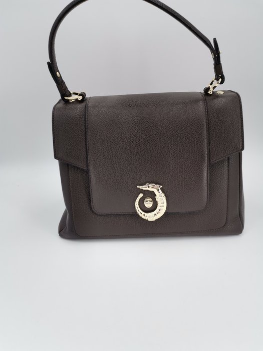 Trussardi - Icon Bag Lovy - Håndtaske