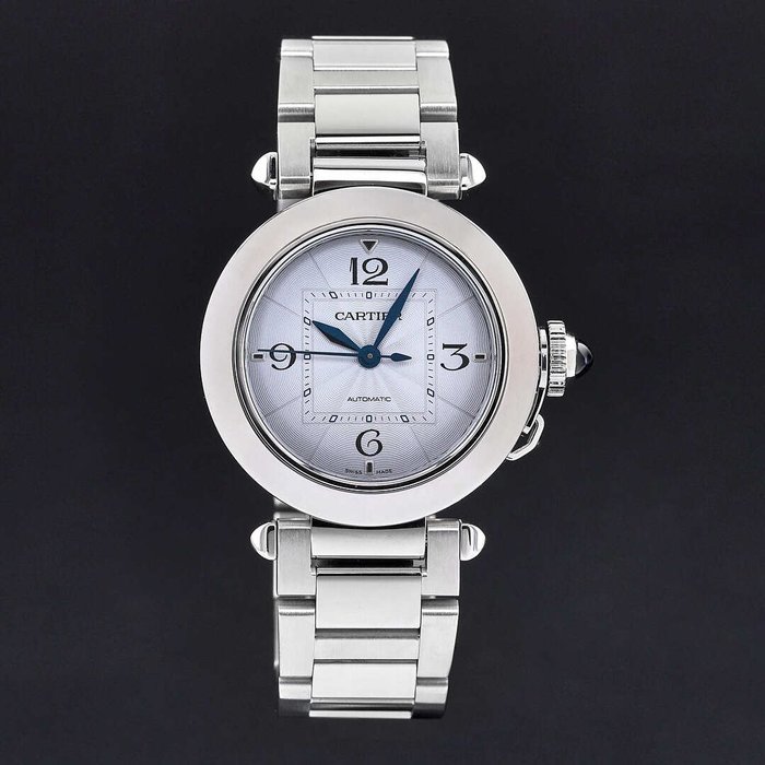 Cartier - Pasha - WSPA0013 - Unisex - 2020+