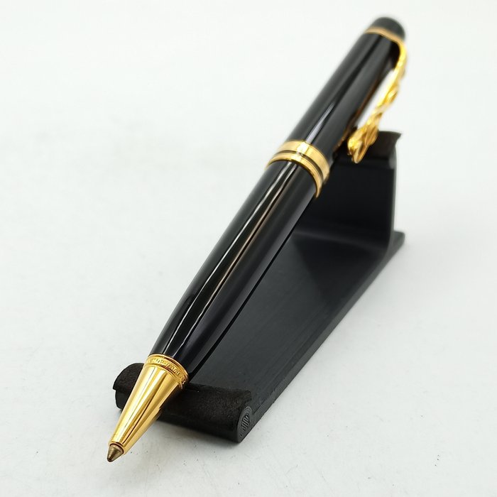 Montblanc - Edición Especial - Yehudi Menuhin - Philharmonia of the Nations - Pen