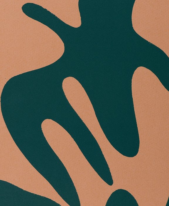 Jean Arp (1886-1966) - Constellation