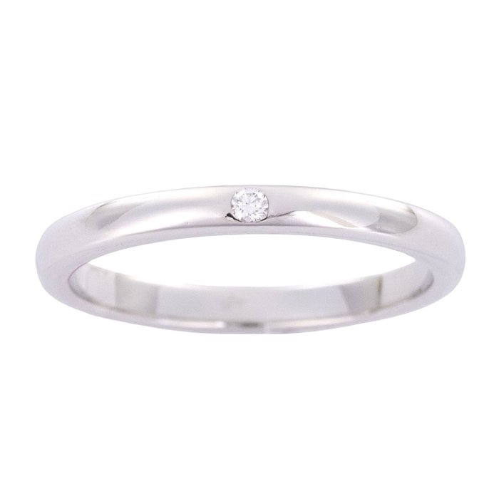 Tiffany  Co. - Ring Platin