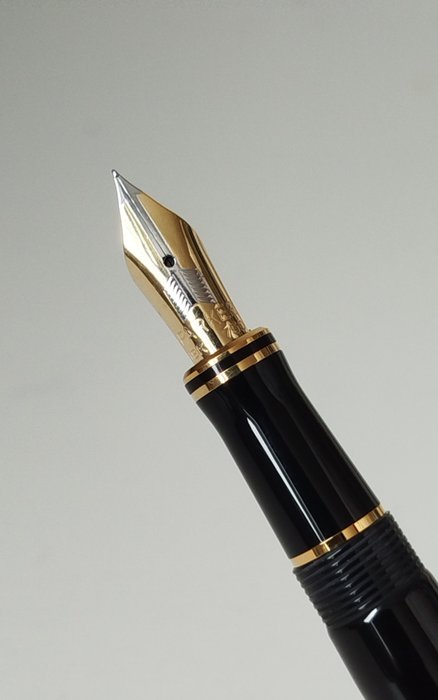 Parker - Duofold International - Fyldepen