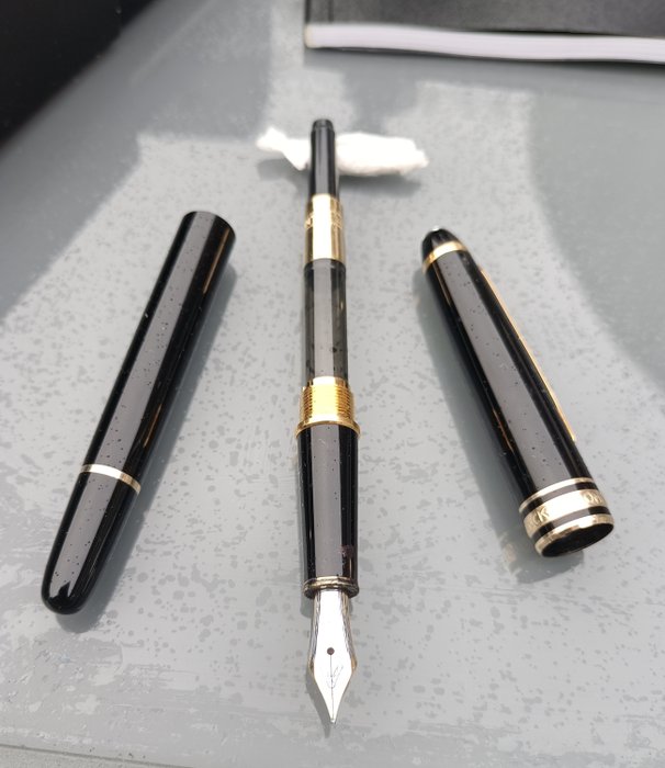 Montblanc - 144 - Fyldepen