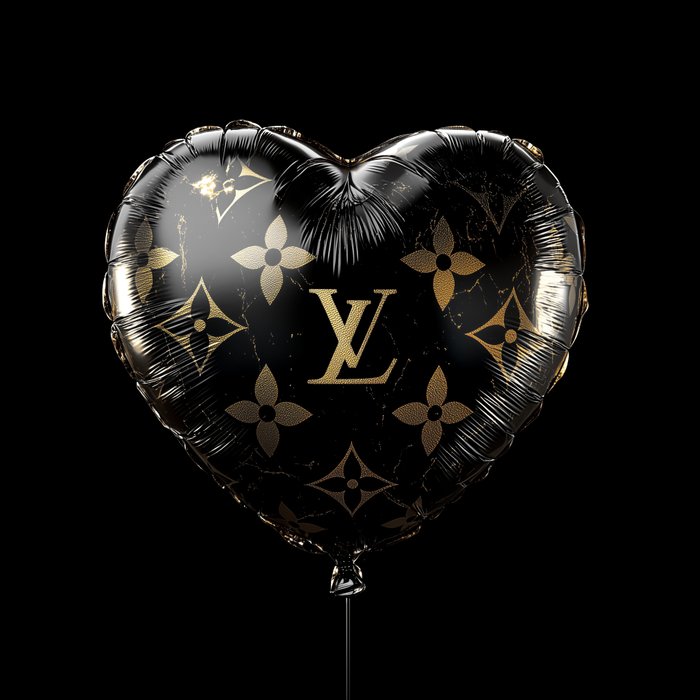 Artxlife - Guardians of my Heart Vuitton [L]