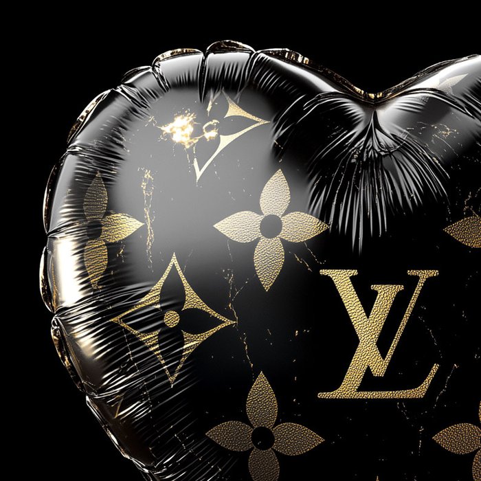 Artxlife - Guardians of my Heart Vuitton [L]