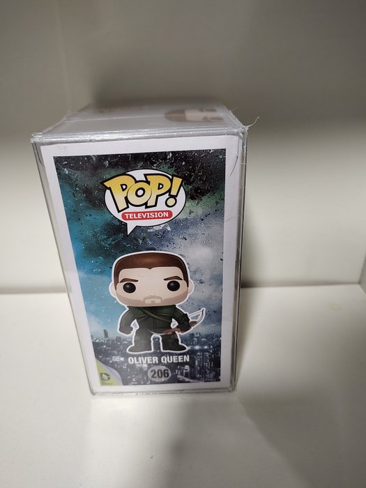 Arrow - Funko