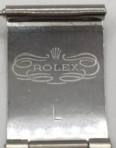 Rolex - Seadweller Kit