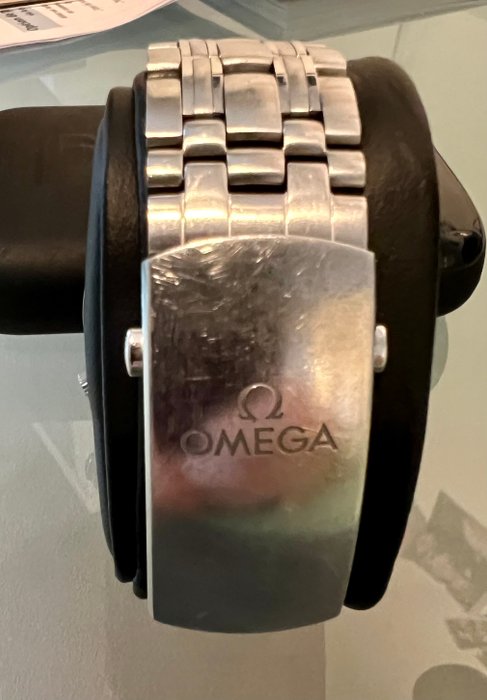 Omega - Seamaster Diver 300M - 89816987 - Mænd - 2010-2020