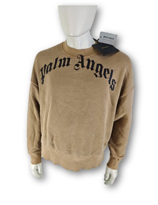 Palm Angels - NEW - Sweater - Nyt med labels