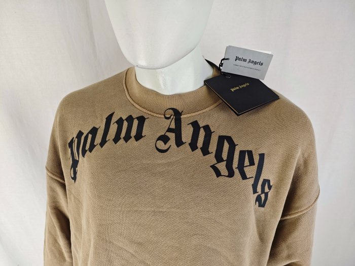 Palm Angels - NEW - Sweater - Nyt med labels