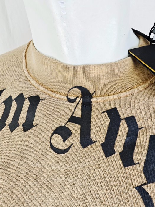 Palm Angels - NEW - Sweater - Nyt med labels