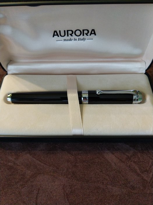 Aurora - Rollerpen