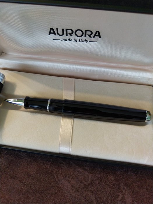 Aurora - Rollerpen