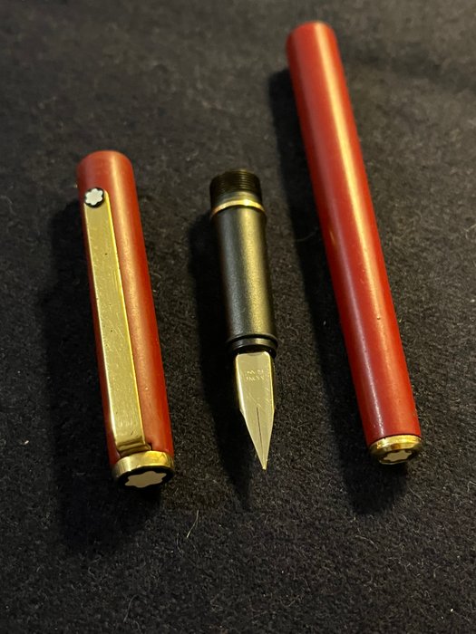 Montblanc - Pen