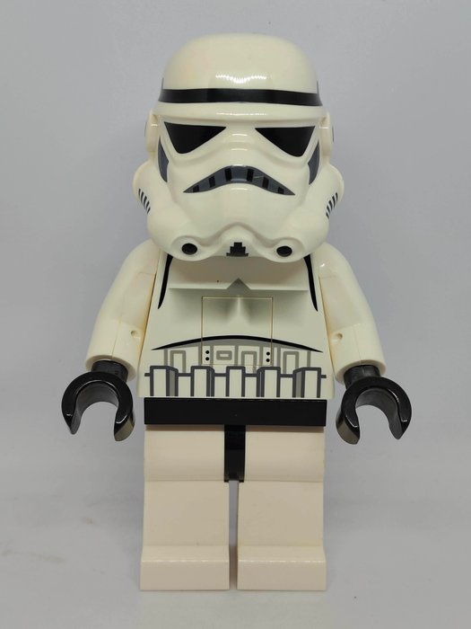 Lego - Star Wars - Storm Trooper - Big Minifigure