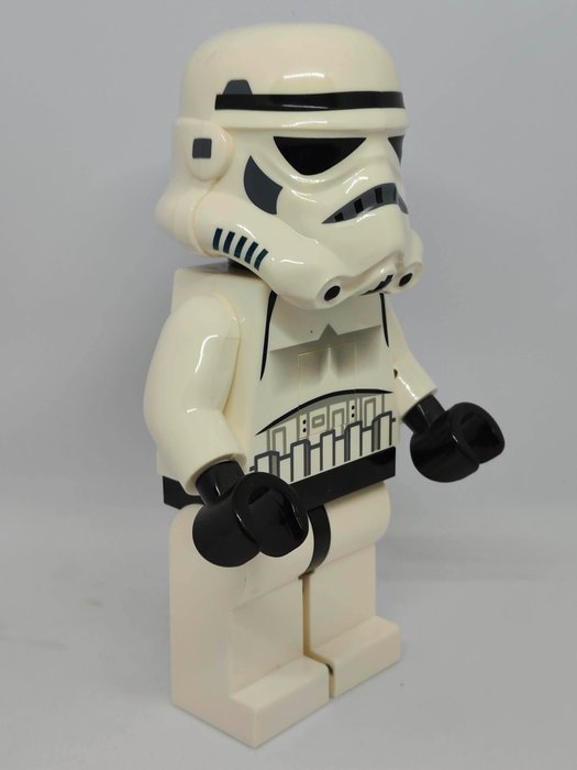 Lego - Star Wars - Storm Trooper - Big Minifigure