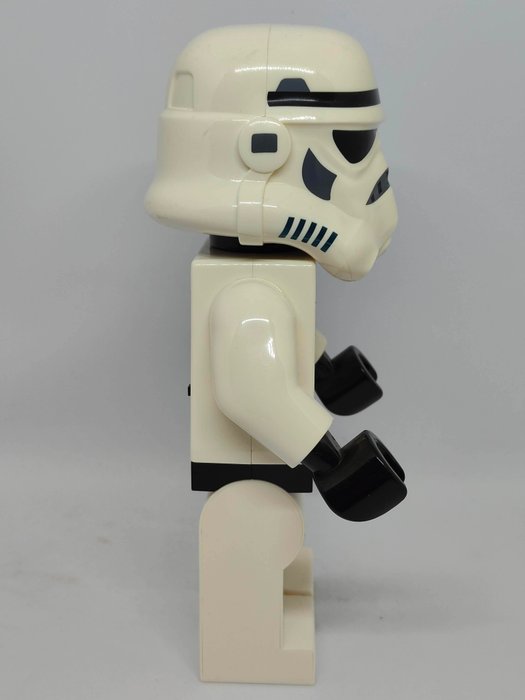 Lego - Star Wars - Storm Trooper - Big Minifigure