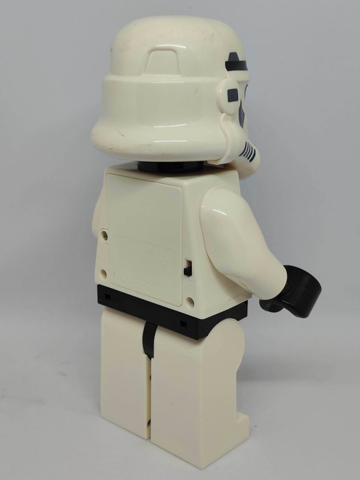 Lego - Star Wars - Storm Trooper - Big Minifigure