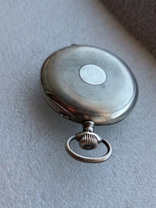 IWC - pocket watch - 1901-1949