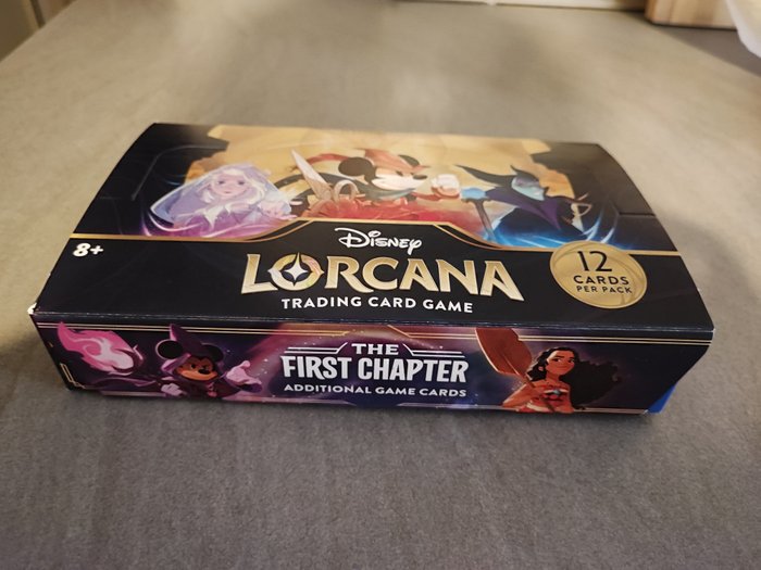 Disney - 1 Booster box