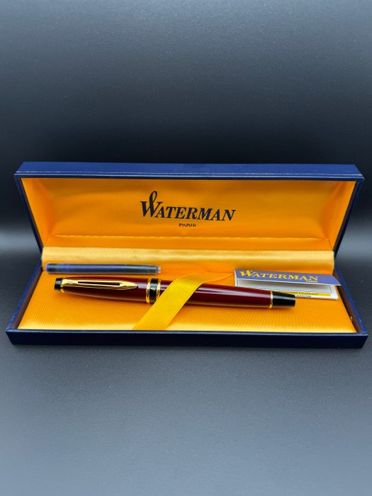 Waterman - Expert MK I - Fyldepen