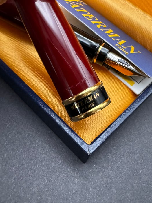 Waterman - Expert MK I - Fyldepen