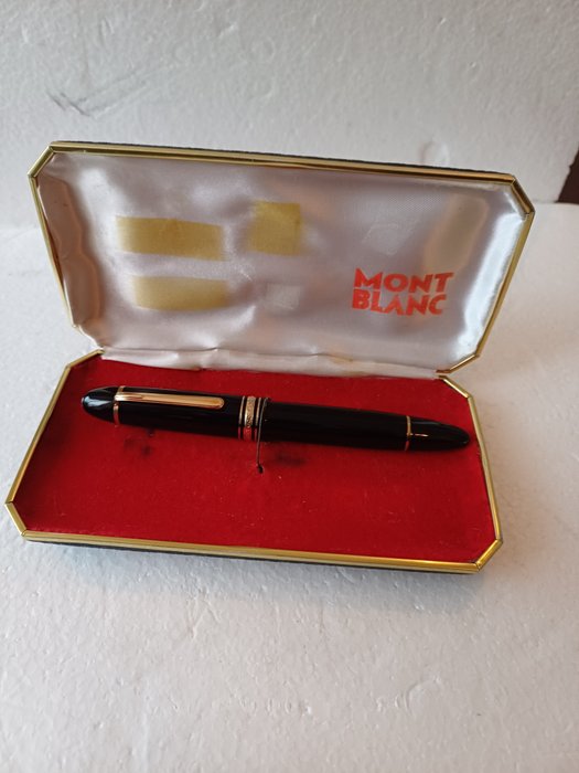 Montblanc - 149 - Fyldepen