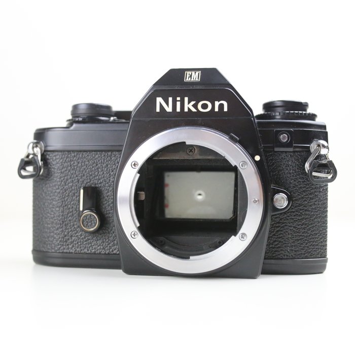 Nikon EM Reflekskamera med enkelt linse (SLR)