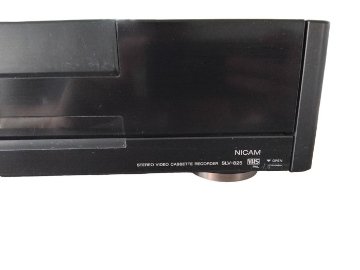 Sony SLV-825 Videooptager