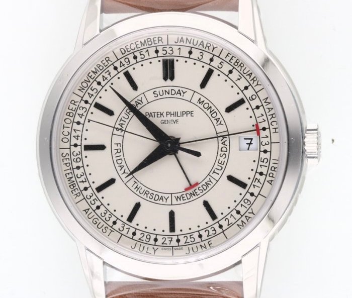 Patek Philippe - Calatrava - 5212A - Unisex - 2011-nu