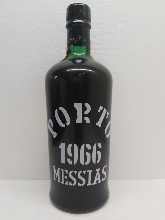 1966 Messias - Douro Colheita Port - 1 Flaske (075L)