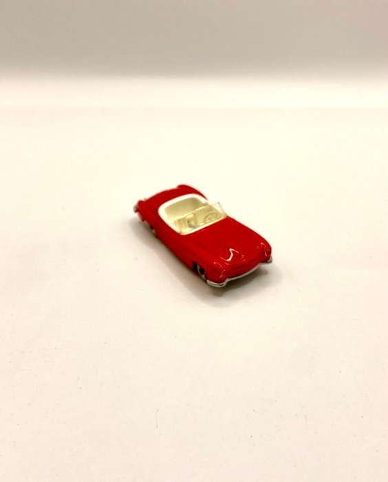 Lego - 666/1 Mercedes Sport 190 SL - 1960-1970