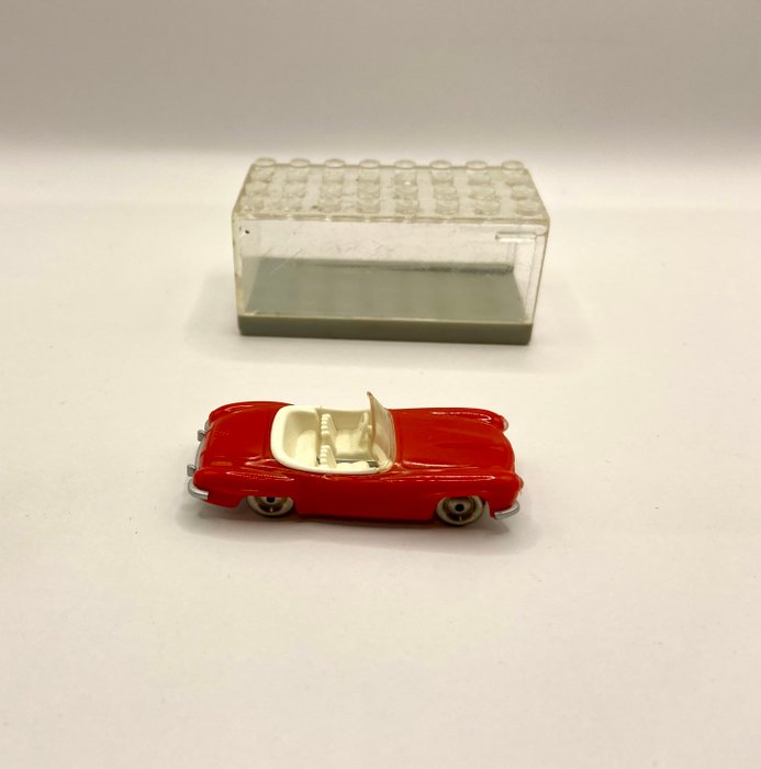 Lego - 666/1 Mercedes Sport 190 SL - 1960-1970