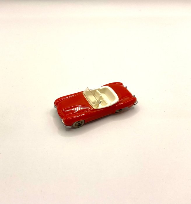 Lego - 666/1 Mercedes Sport 190 SL - 1960-1970