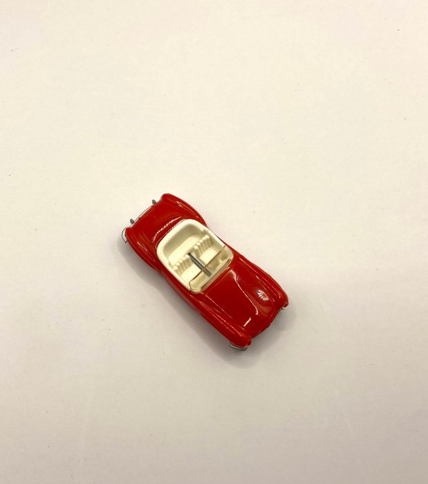 Lego - 666/1 Mercedes Sport 190 SL - 1960-1970