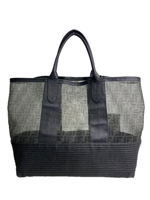 Fendi - shopper - Taske