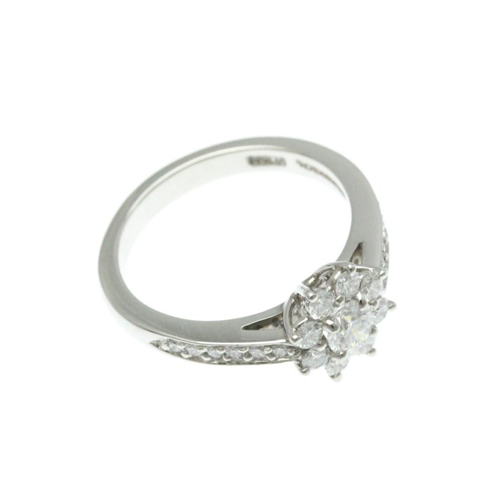 Tiffany  Co. - Ring Platin