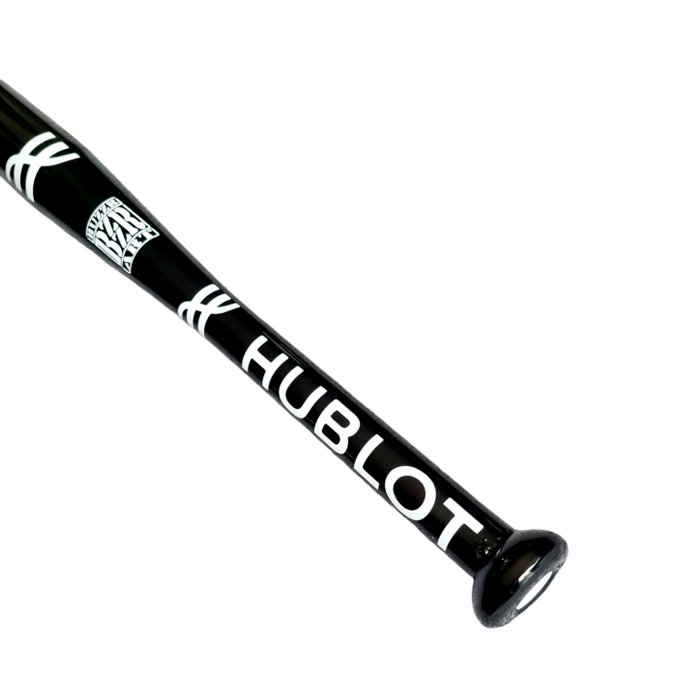 Moontje - Hublot Baseball Bat Black/White edition.