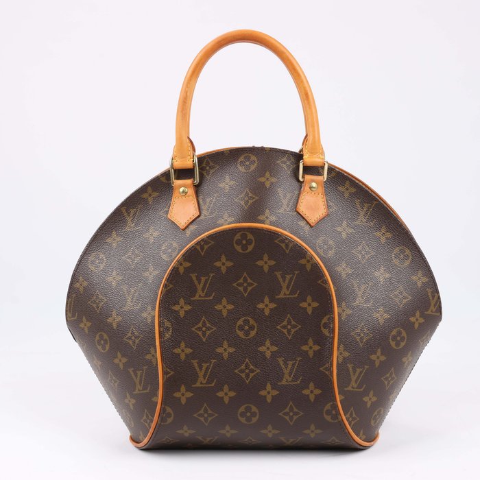 Louis Vuitton - Ellipse - Håndtaske