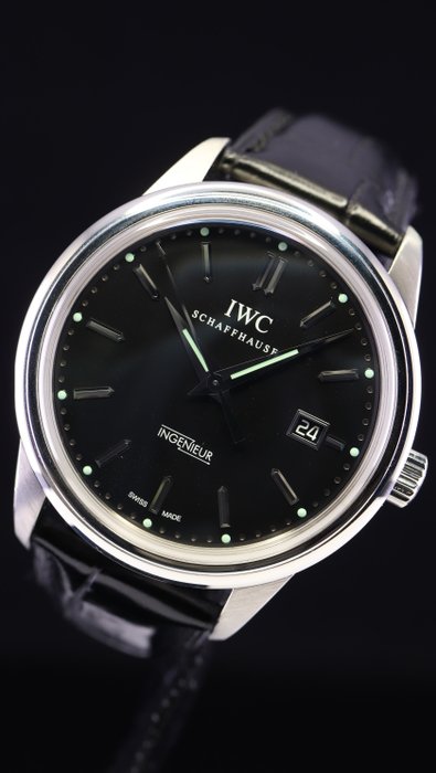 IWC - Ingenieur - IW323301 - Mænd - 2000-2010