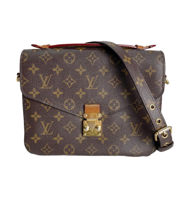 Louis Vuitton - Metis - Taske